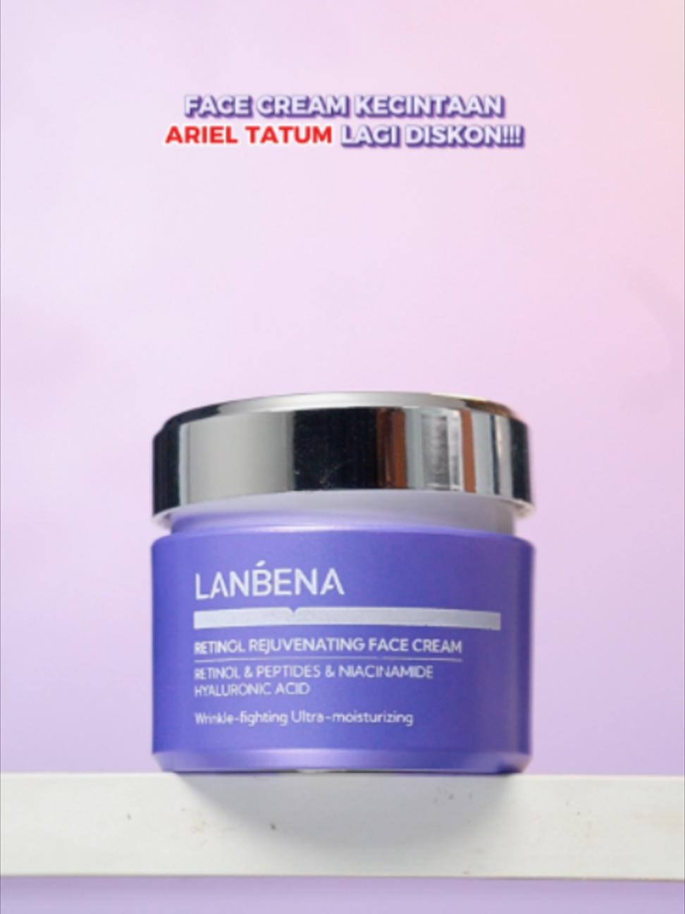 @Lanbena.Indonesia