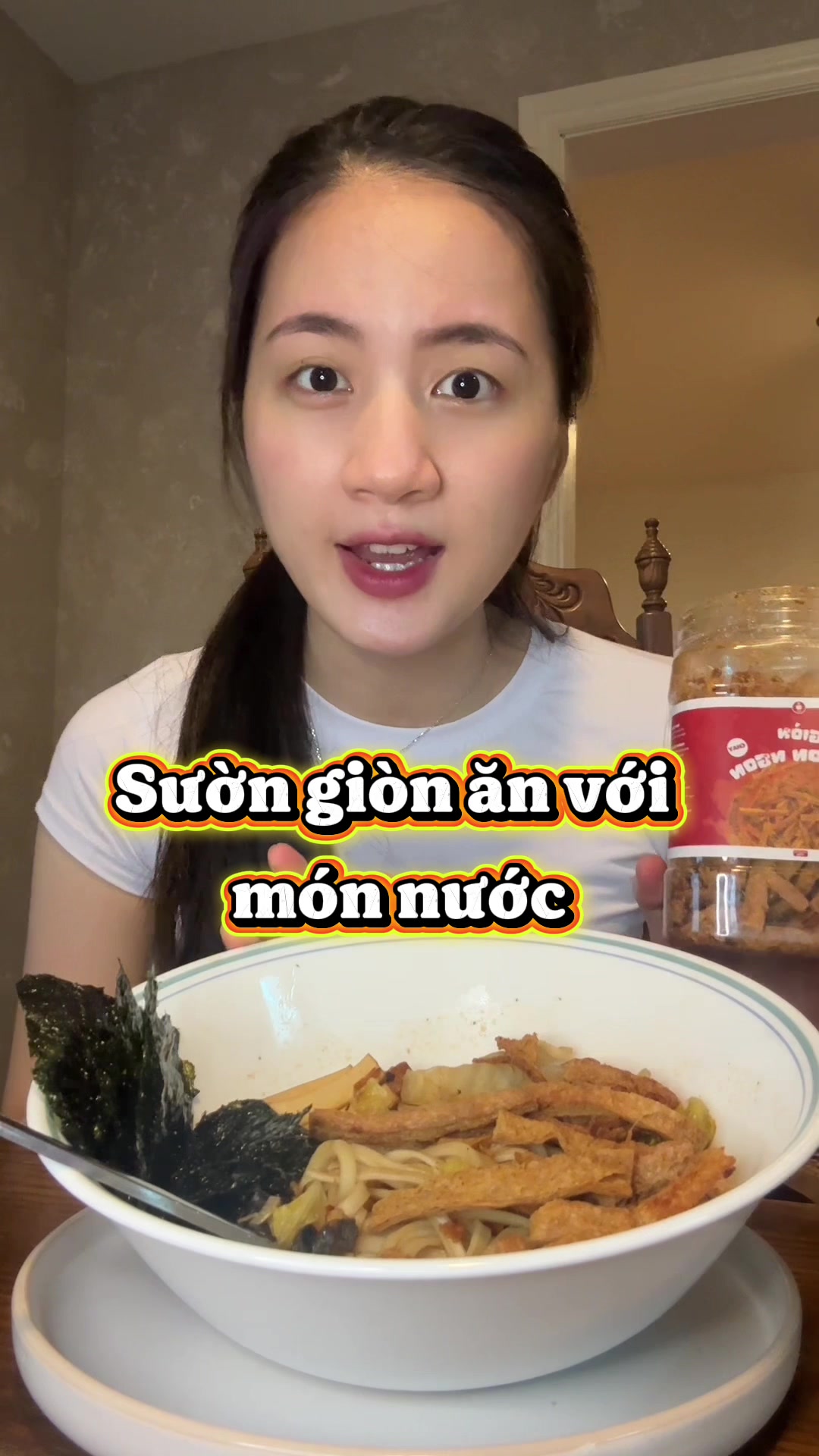 @Thanh Tâm Vegan Life