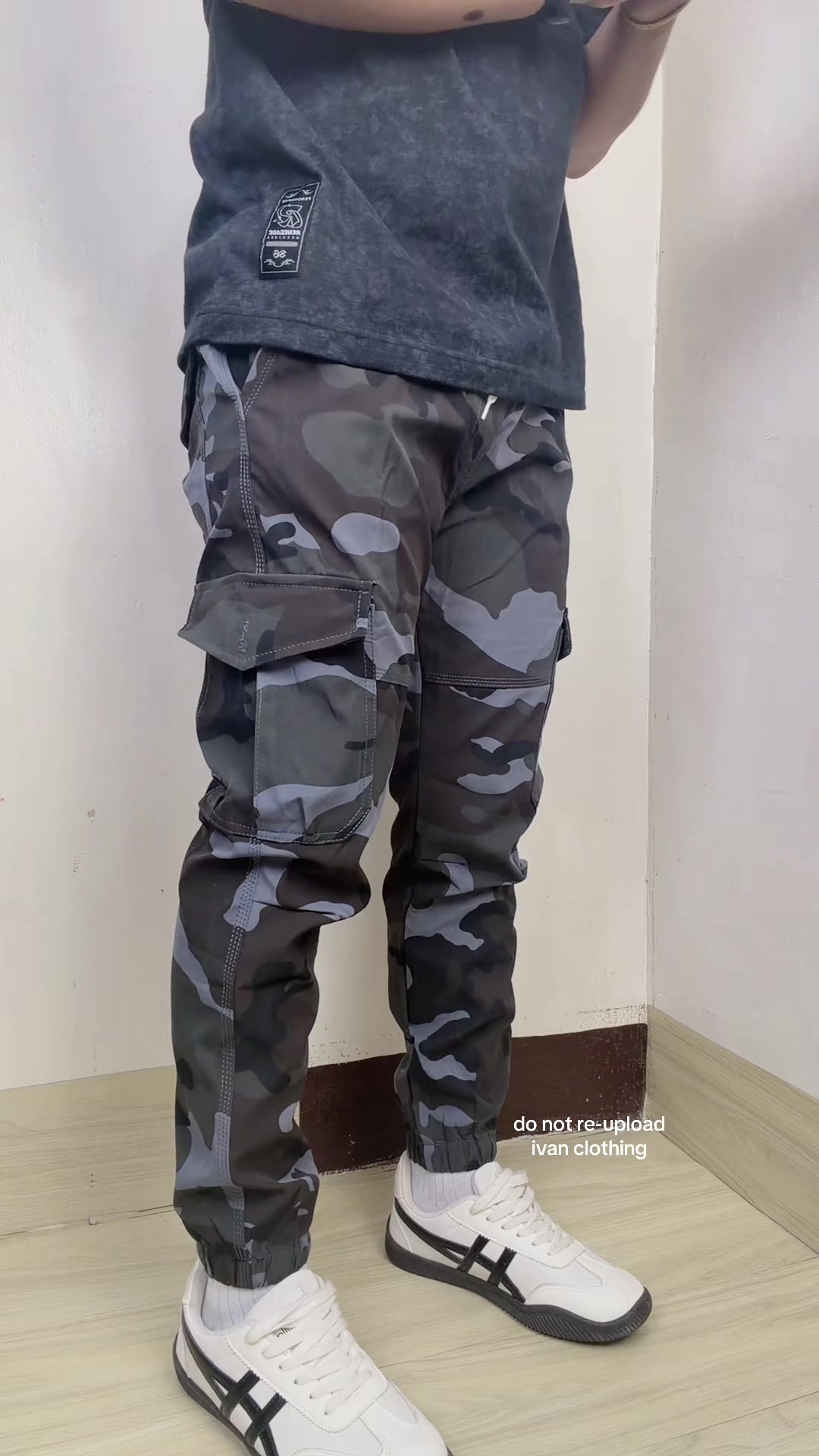 @Ivan Clothing