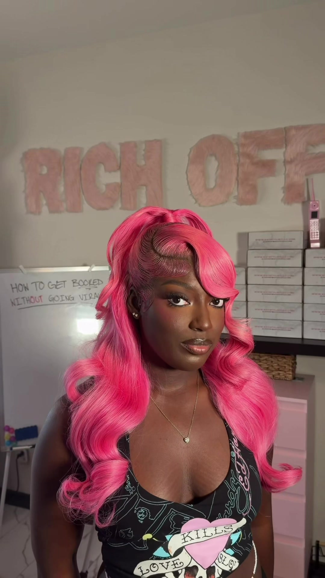 @KayStylist