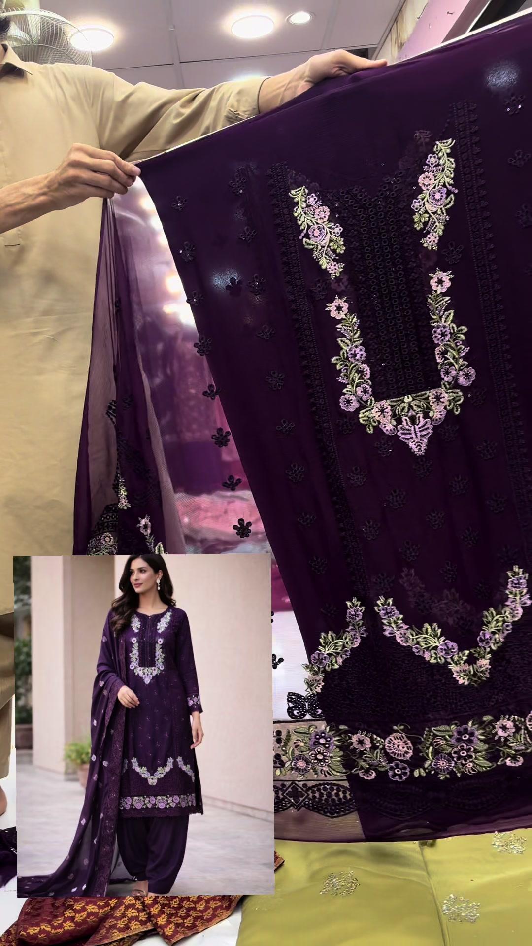 @J&k fabrics