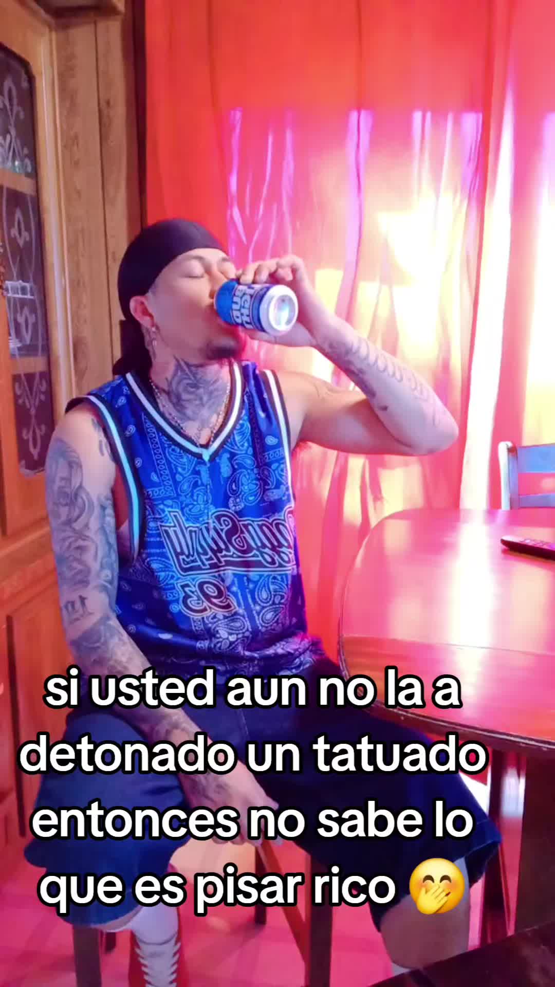 @el barrido