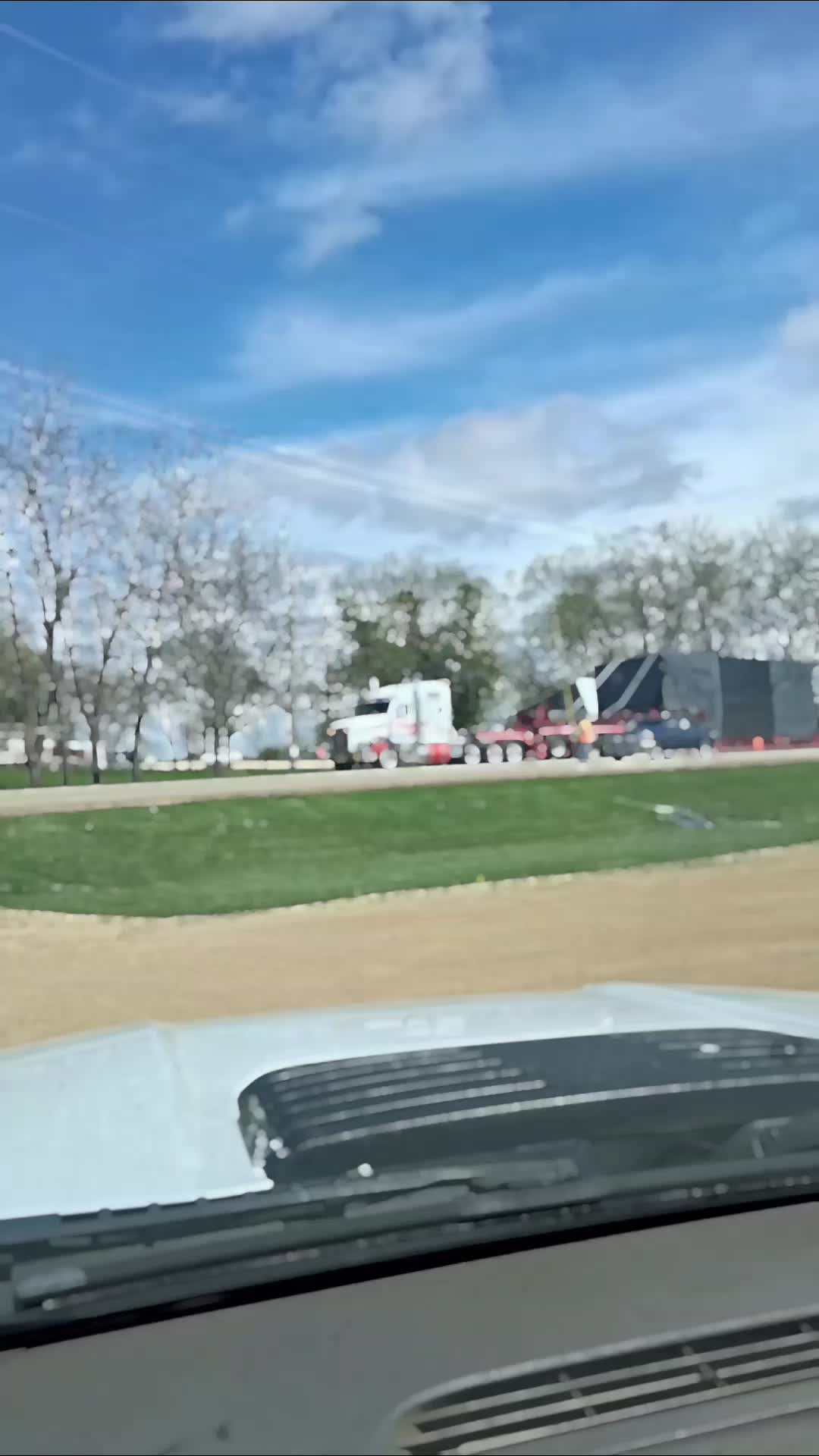 @Big Trucker USA