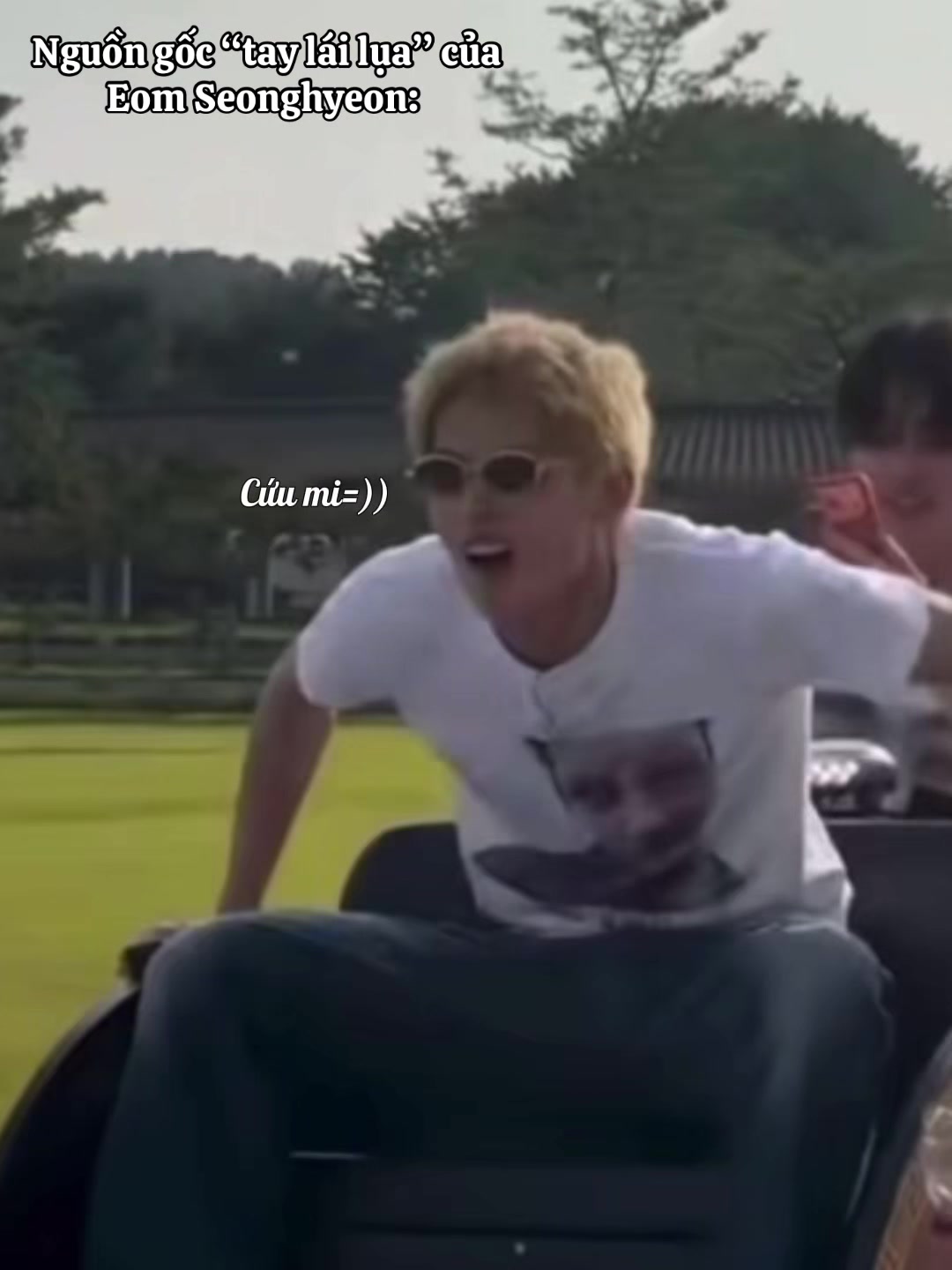 @Seongchii