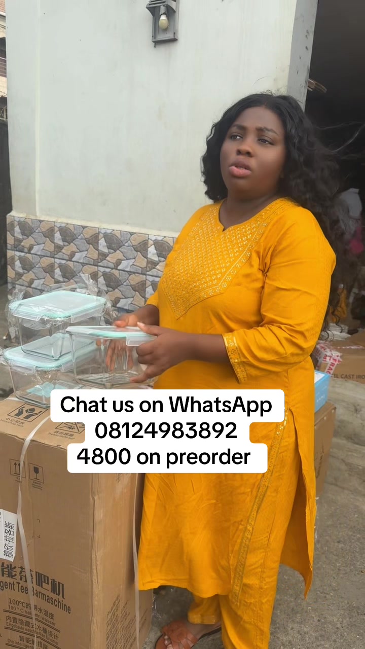 @MADAM BISI OF EVERYTHING CHINA