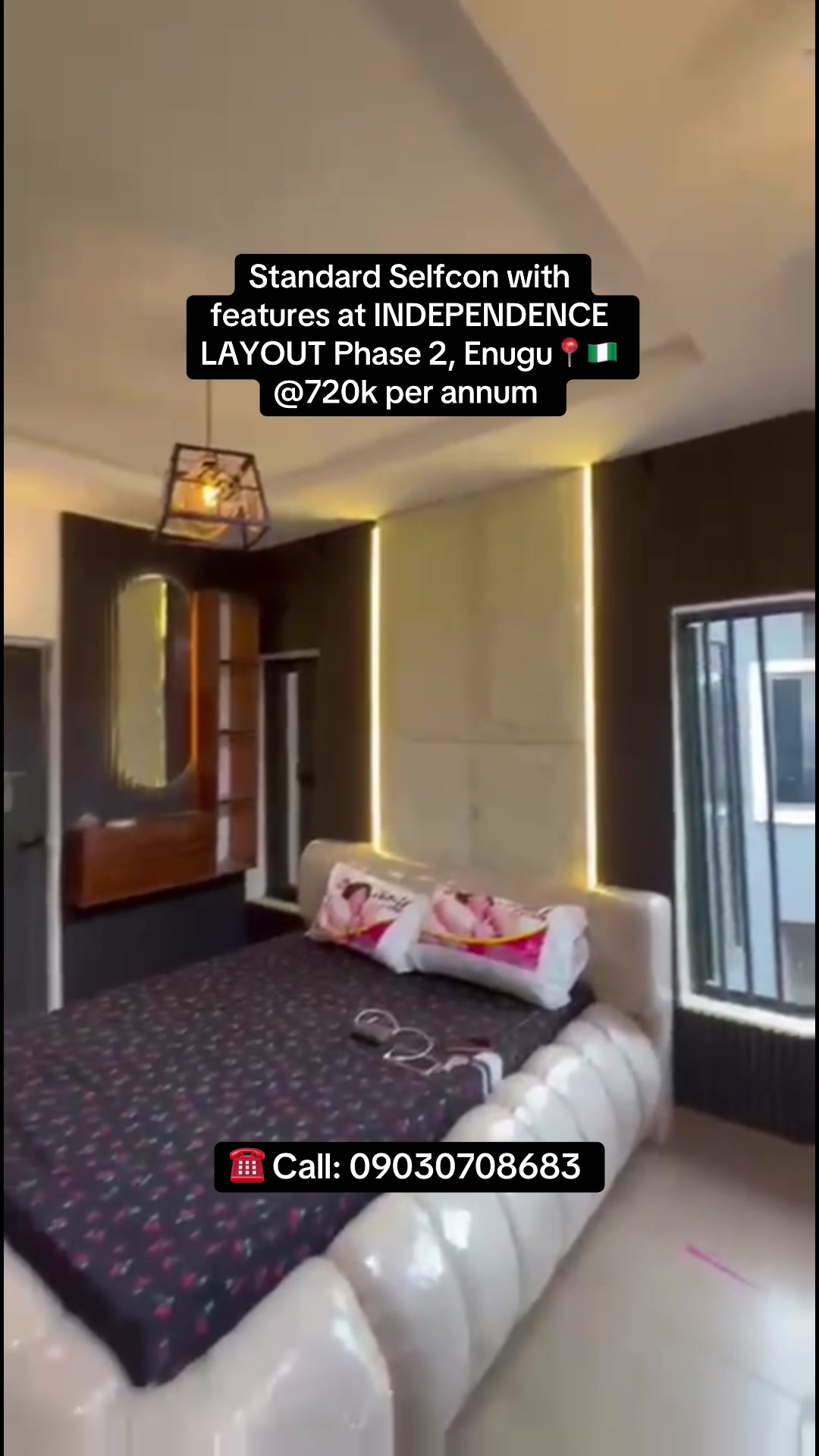 @The Trench Realty