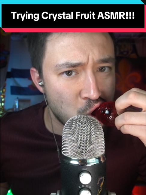 @Corey ASMR