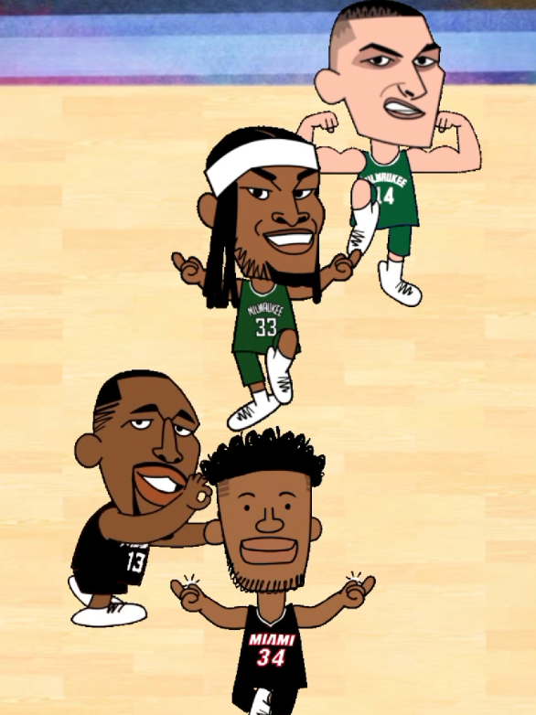 @2Short Animation
