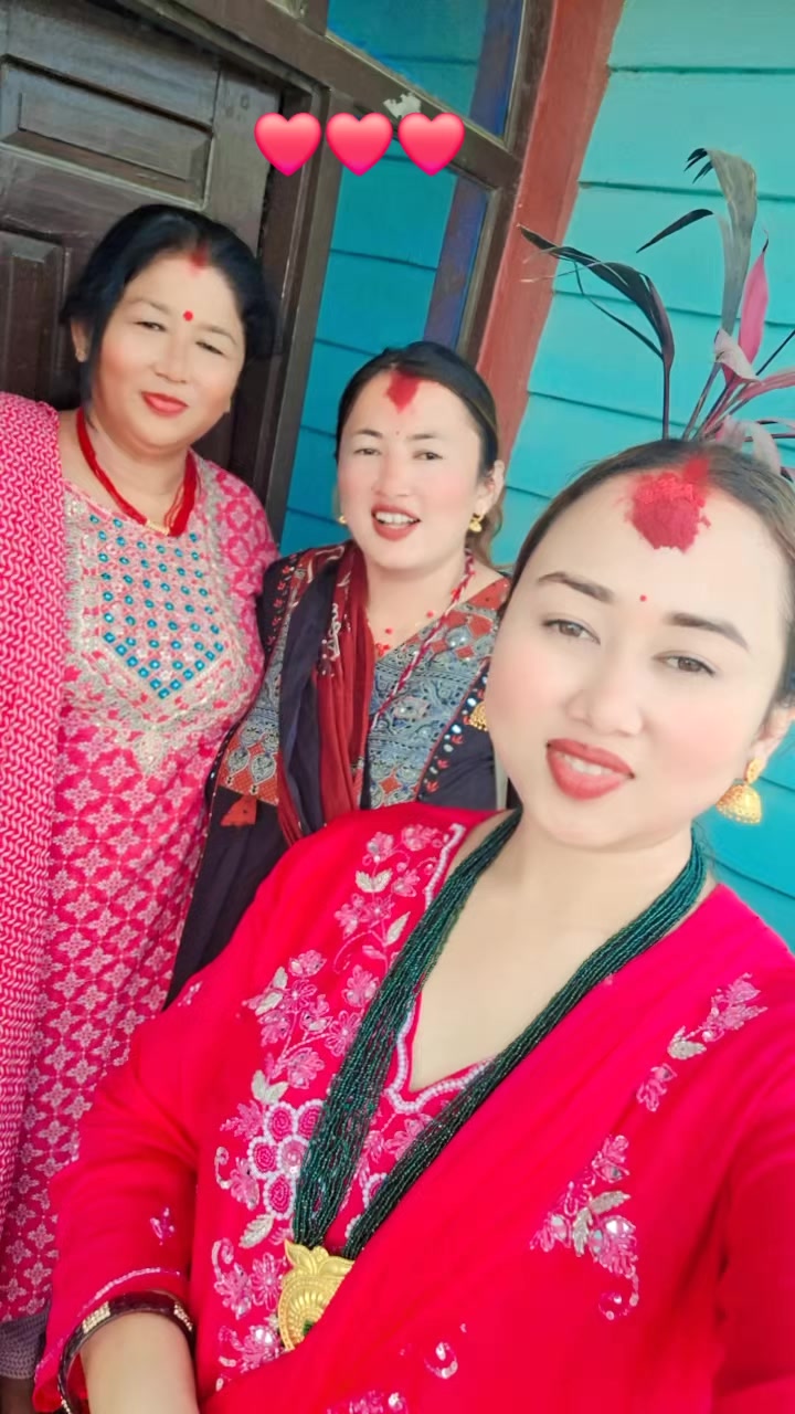 @Shreyanshmom🌏❤️🫀🫶😘