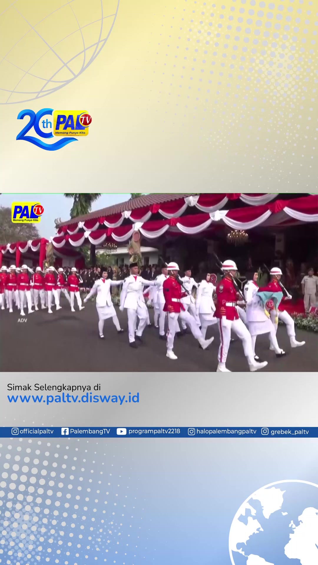 @Paltv-Memang Punyo Kito