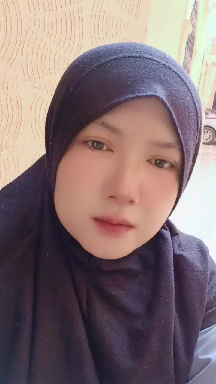 @Mama Gendis