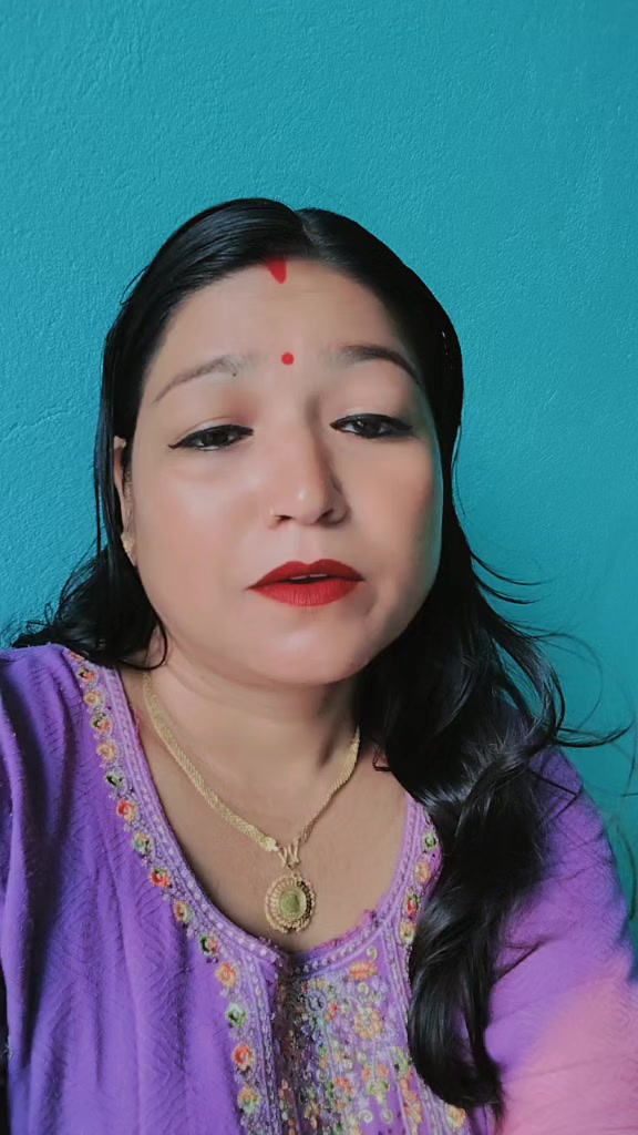 @Manisha Khadka