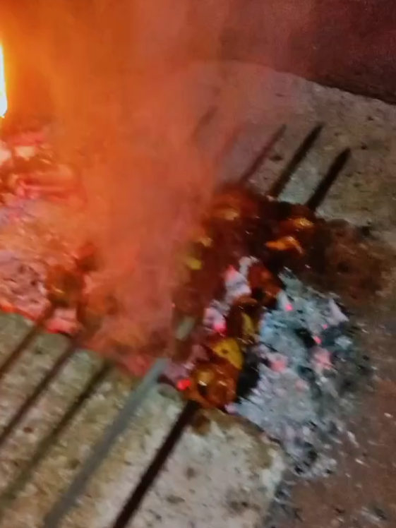@{(شفاعت کشمیری)}