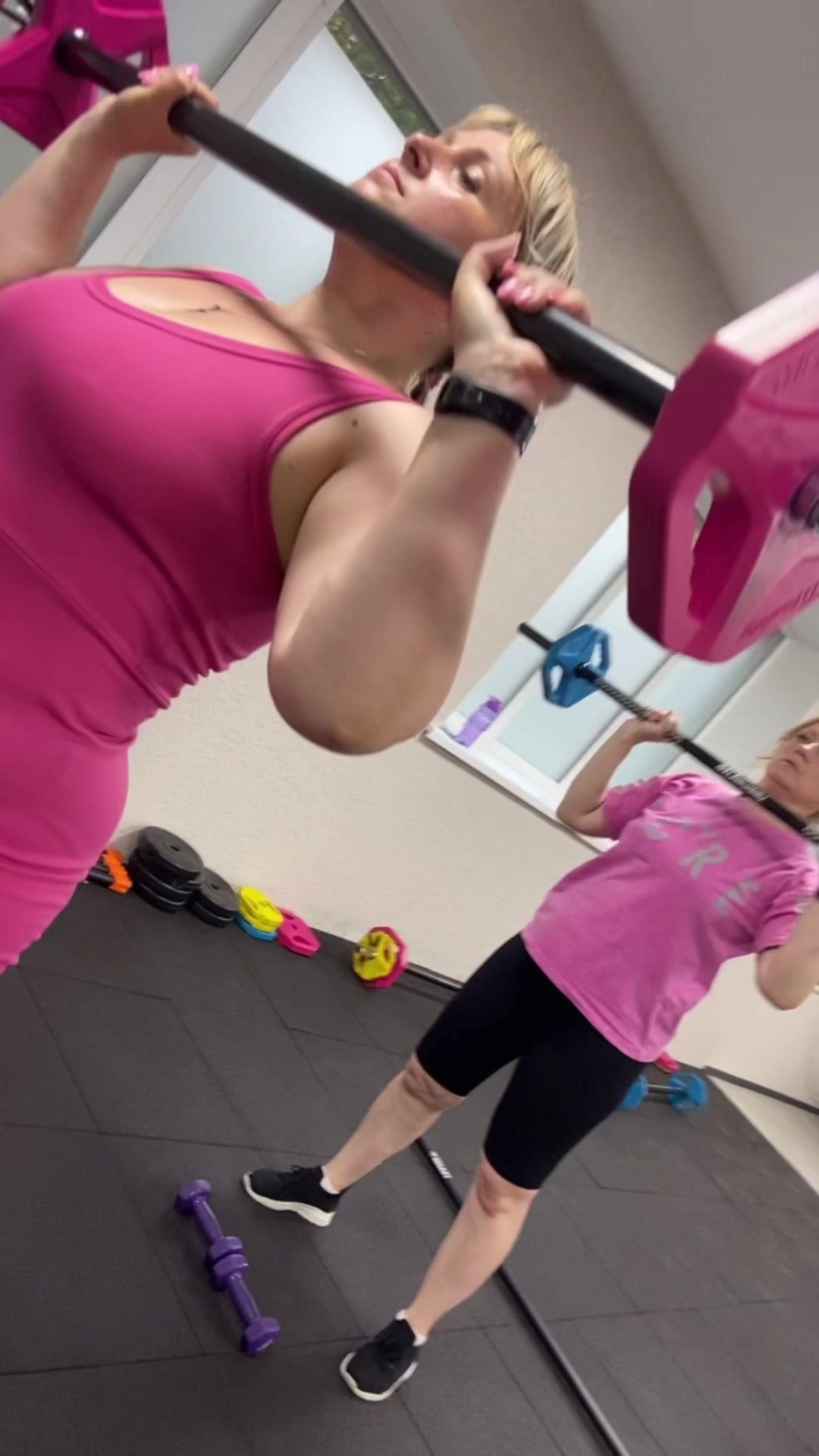 @Фитнес тренер. Тренер TRX.