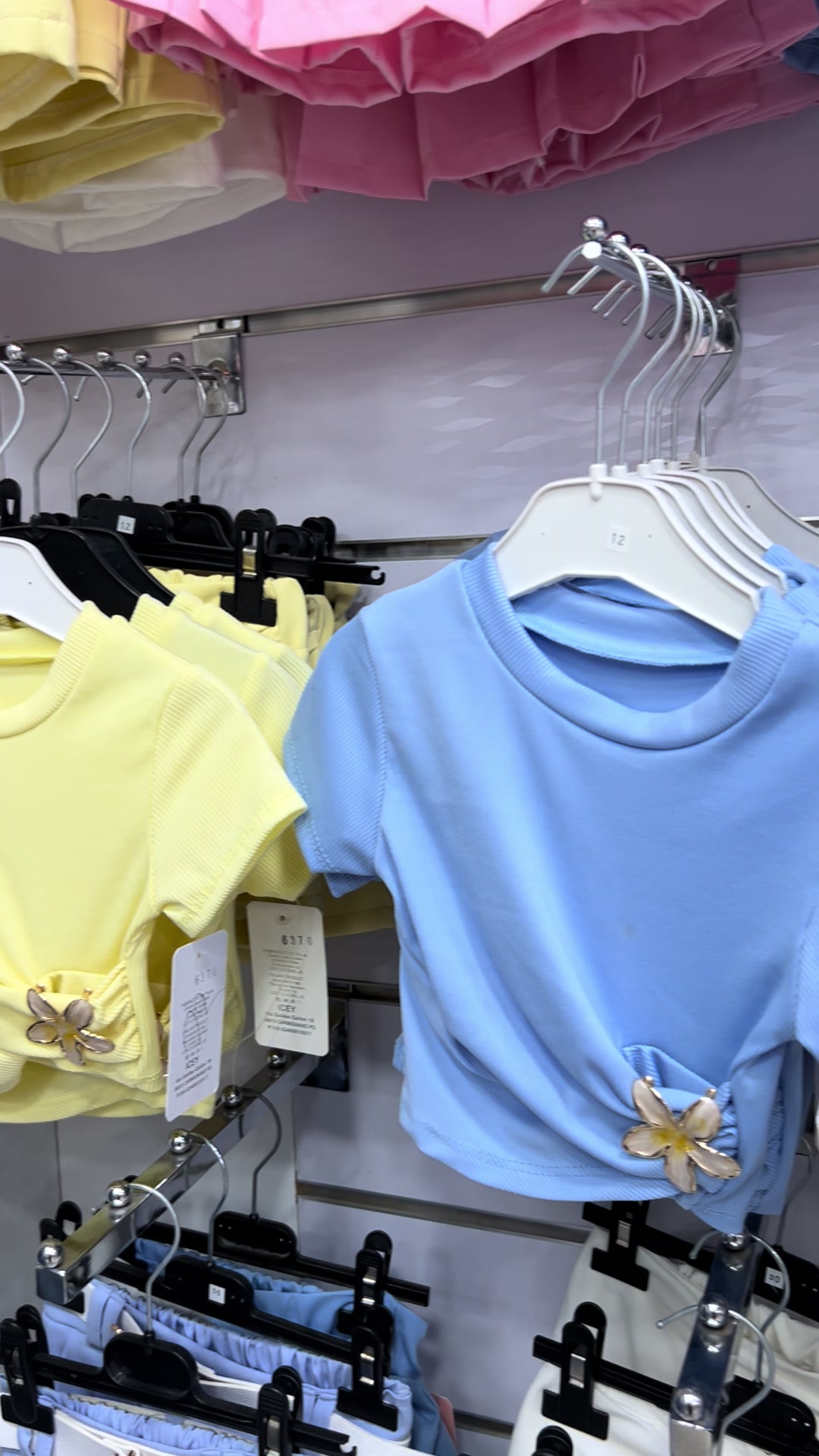 @happy vêtements pour Enfants