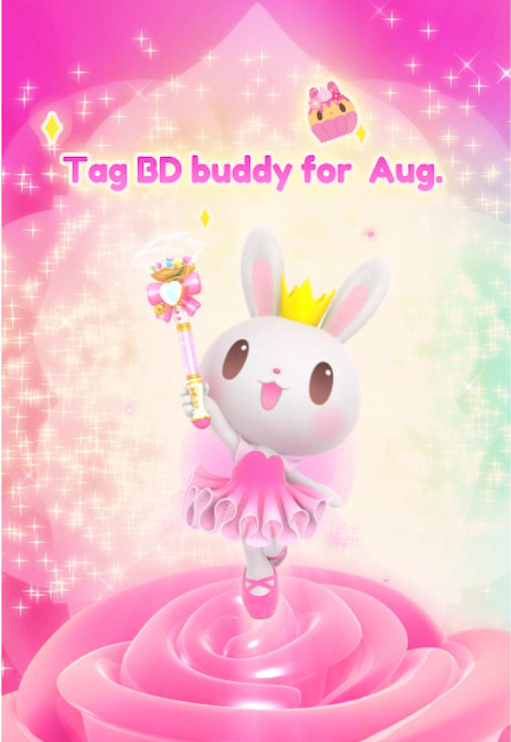 @Princess Pring🐰💕