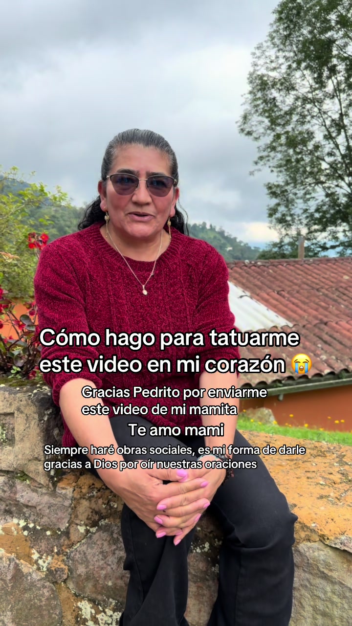 @Solo Caballos