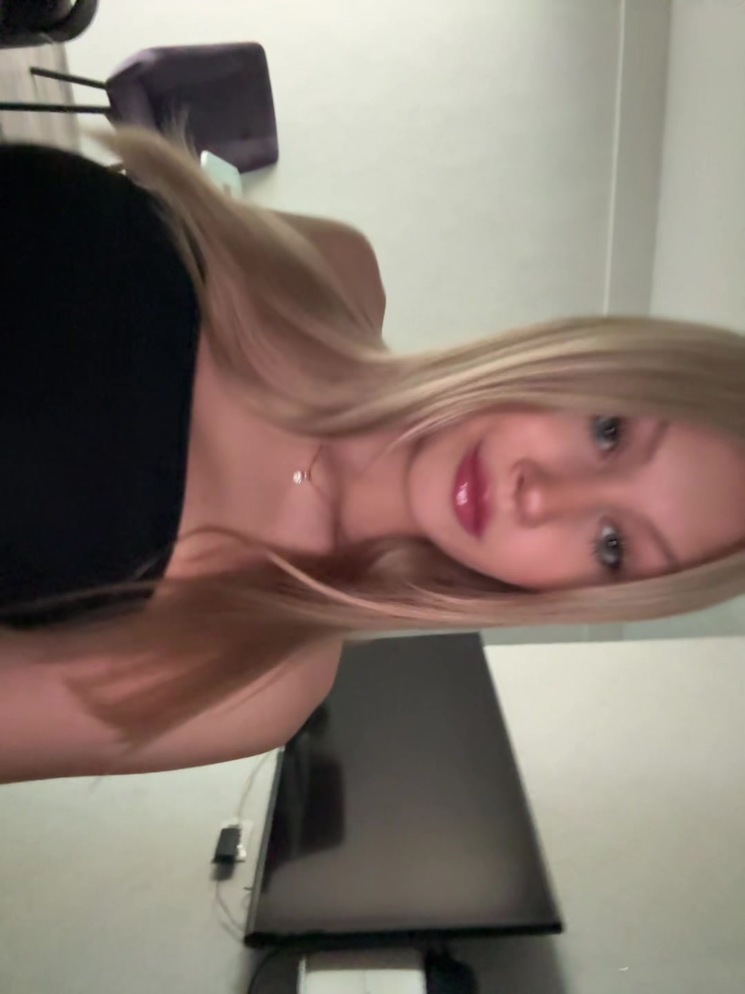 @блонди