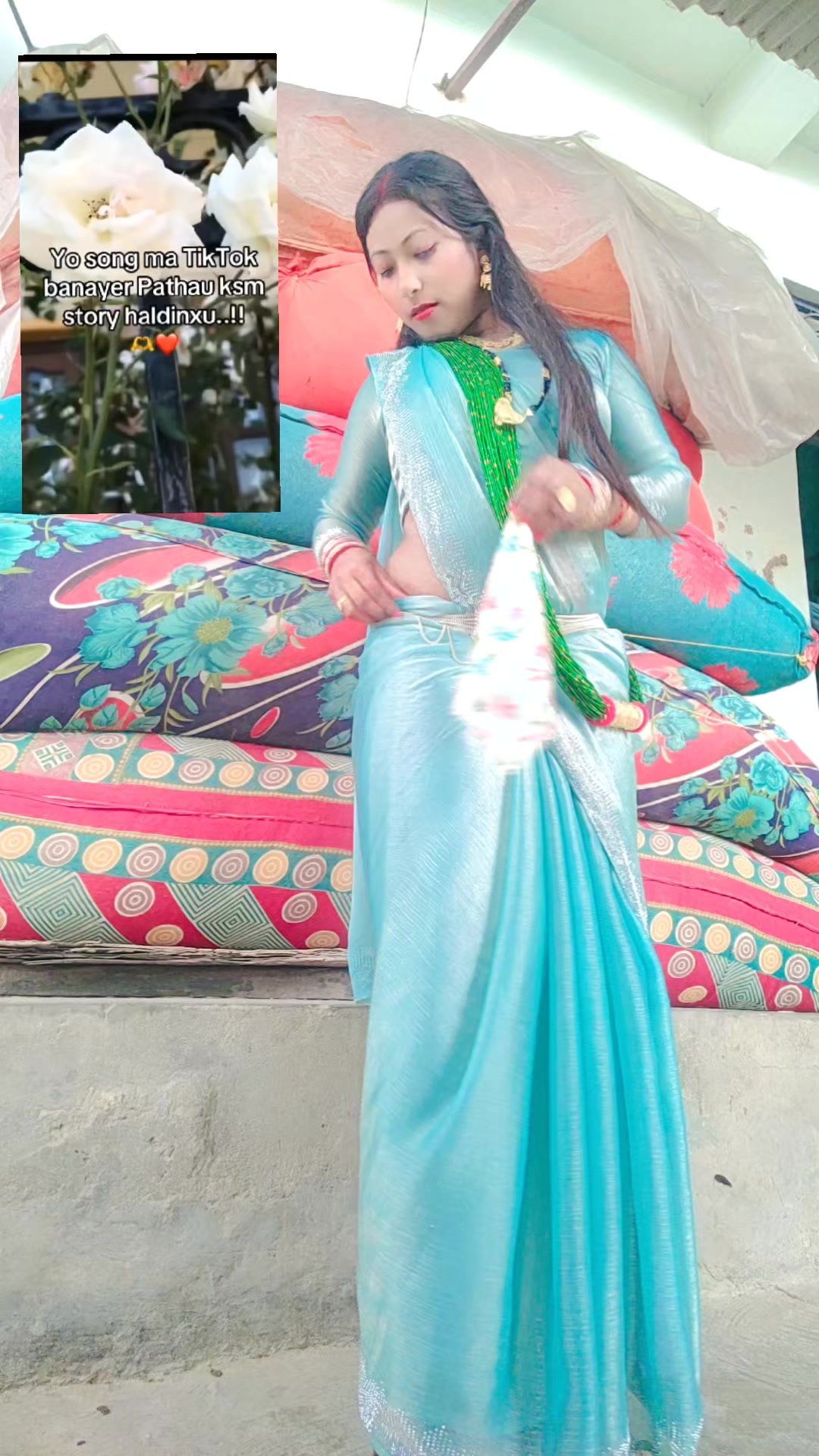 @Bunu Chaudhary