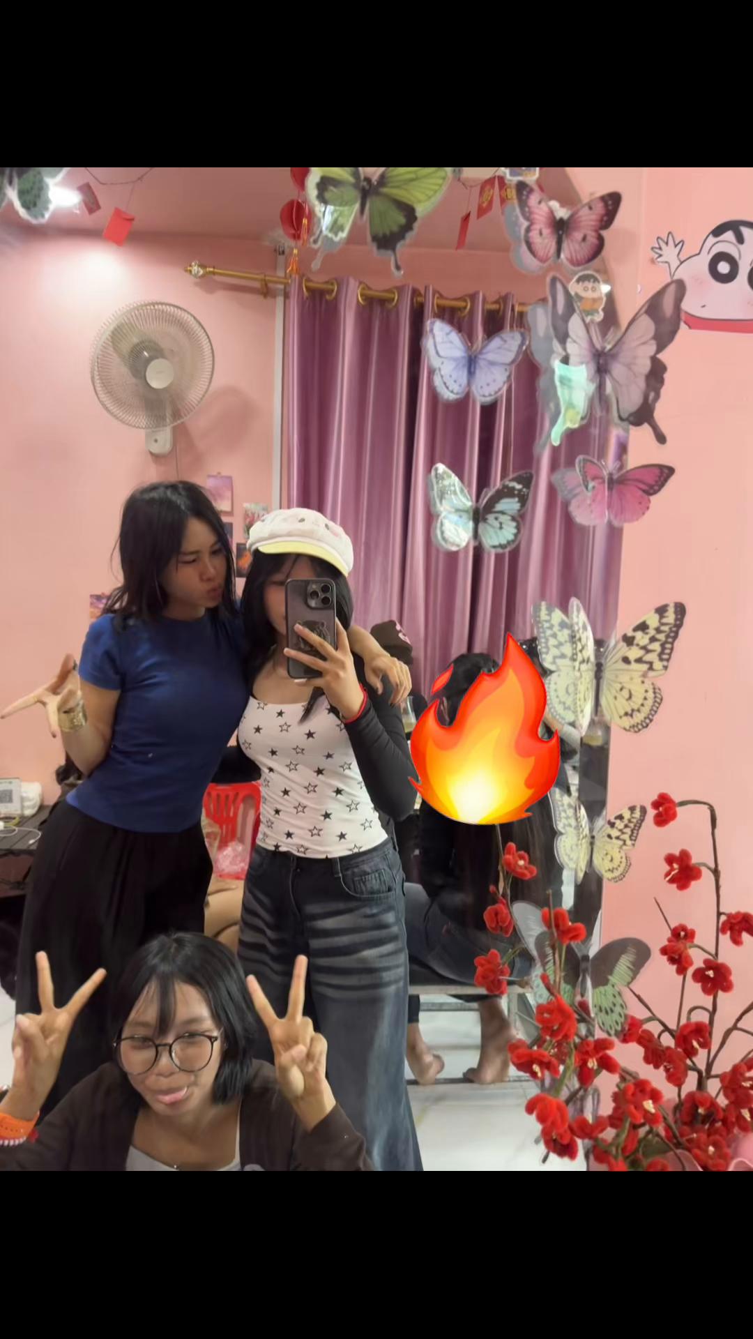 @Sak oun krob yang😇