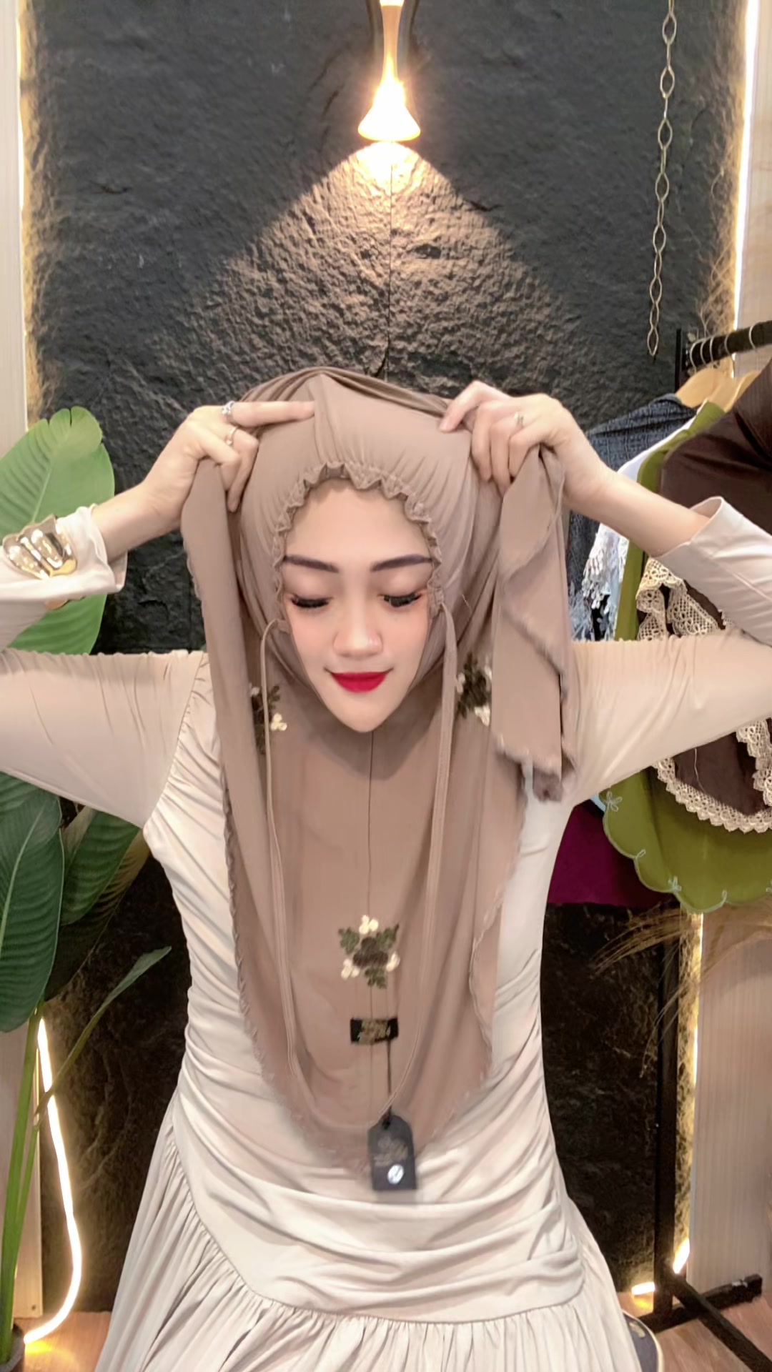 @Indah store