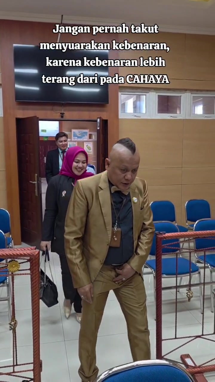 @Ikrar teguh perdana (itp)