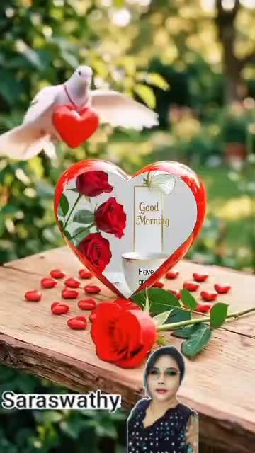 @Saraswathy k