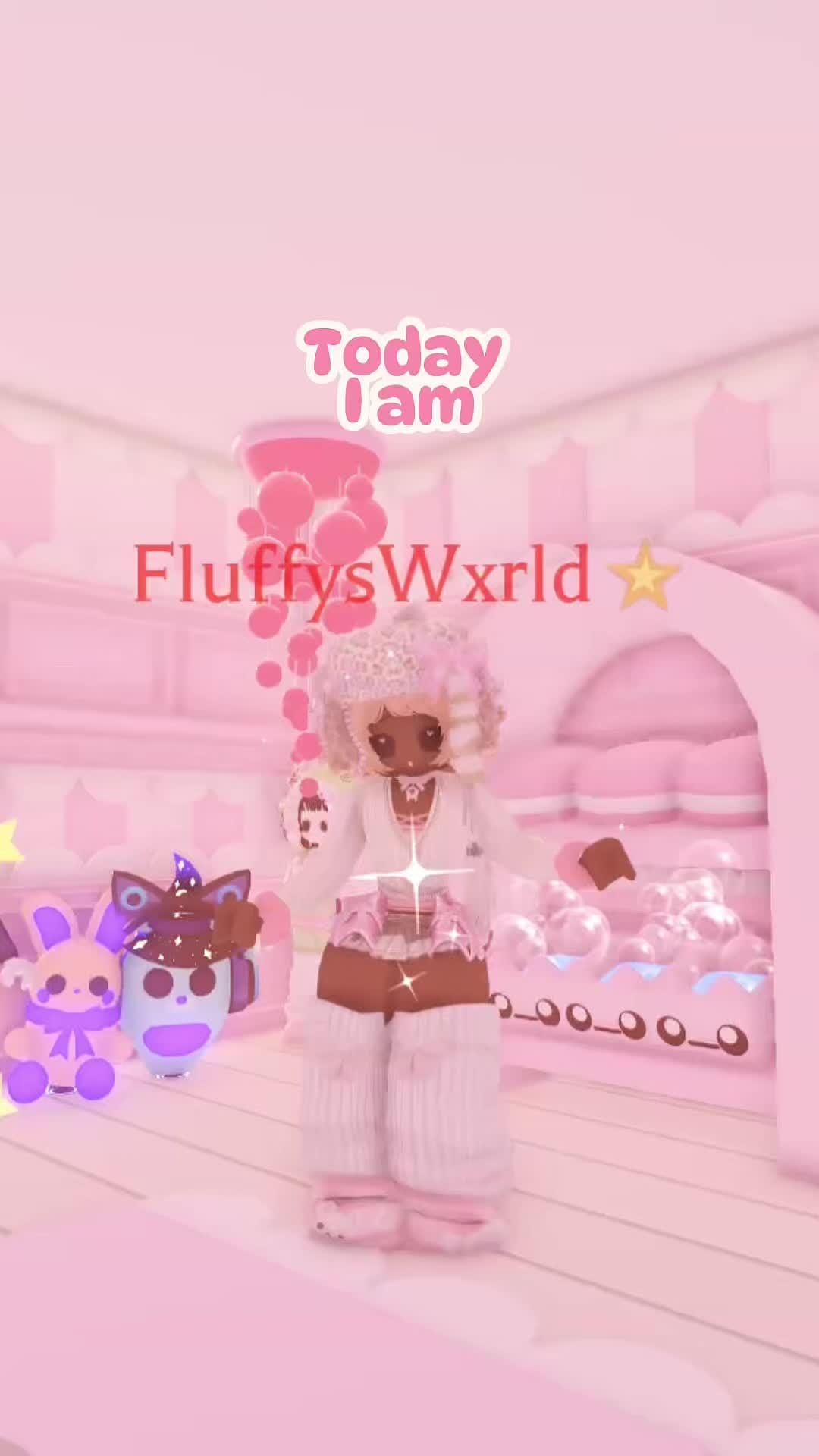 @🐰 𝗙𝗹𝘂𝗳𝗳𝘆𝘀𝗪𝘅𝗿𝗹𝗱 ⭐️