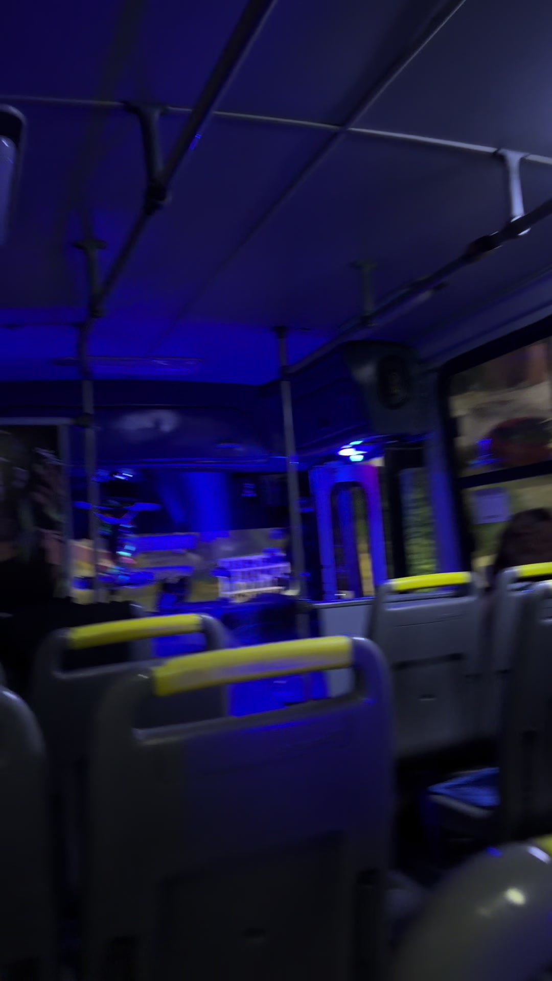 @Buses Mexas