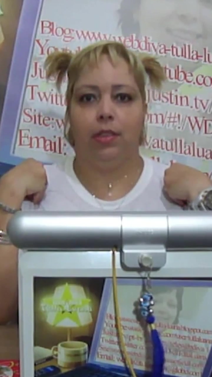 @Arquivo Tulla Luana
