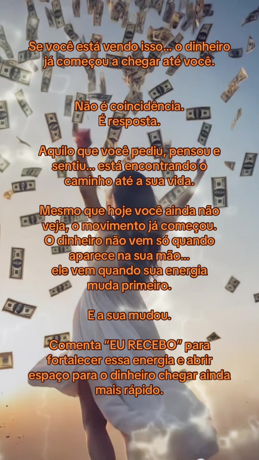@Mentalidade Magn&eacute;tica ✨
