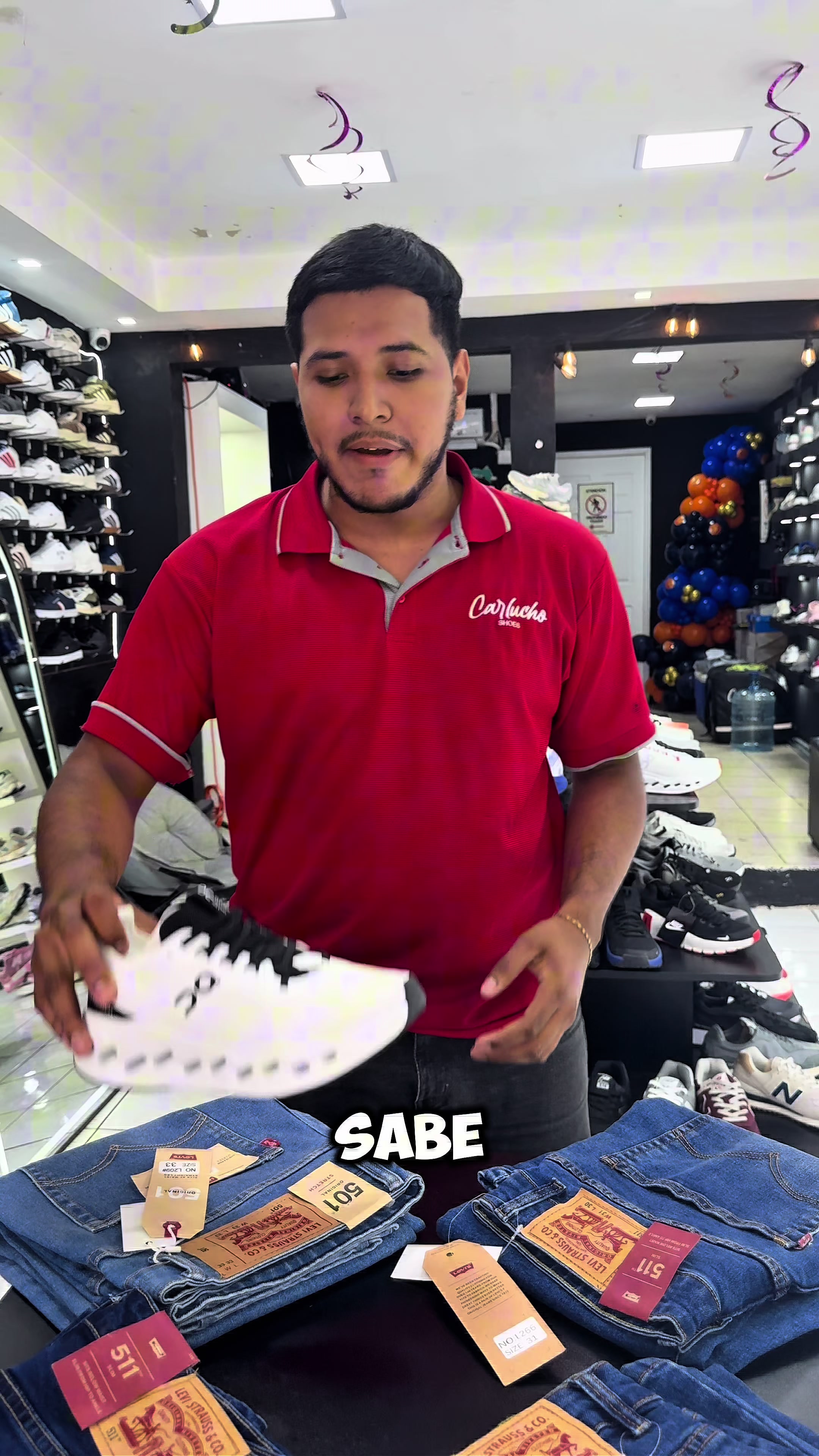 @carlucho.shoes