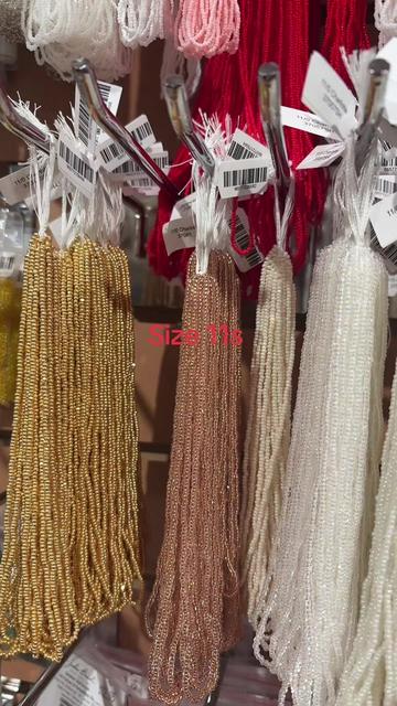 @Just bead it