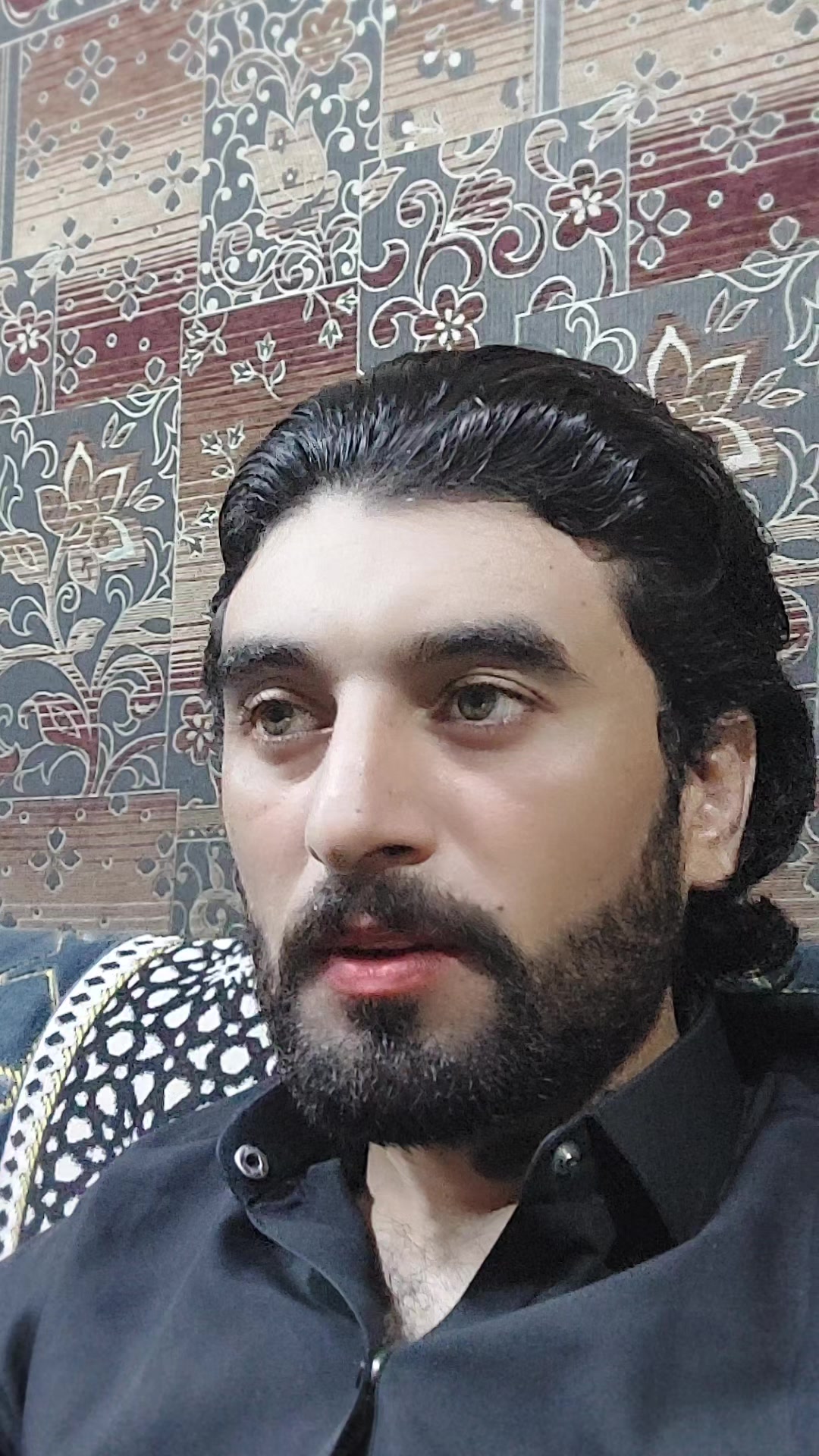 @شریف غمجن  مسافر