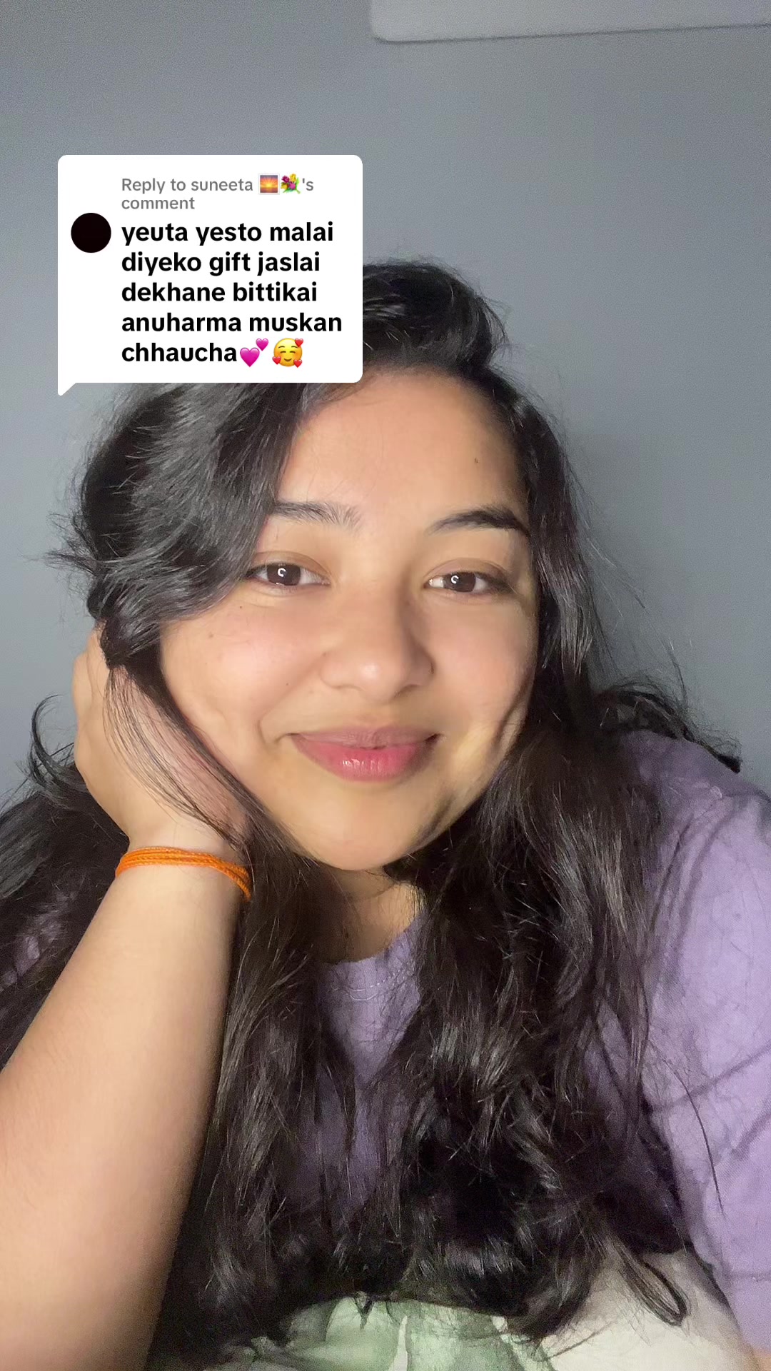 @Prakriti Chaulagai💫💙