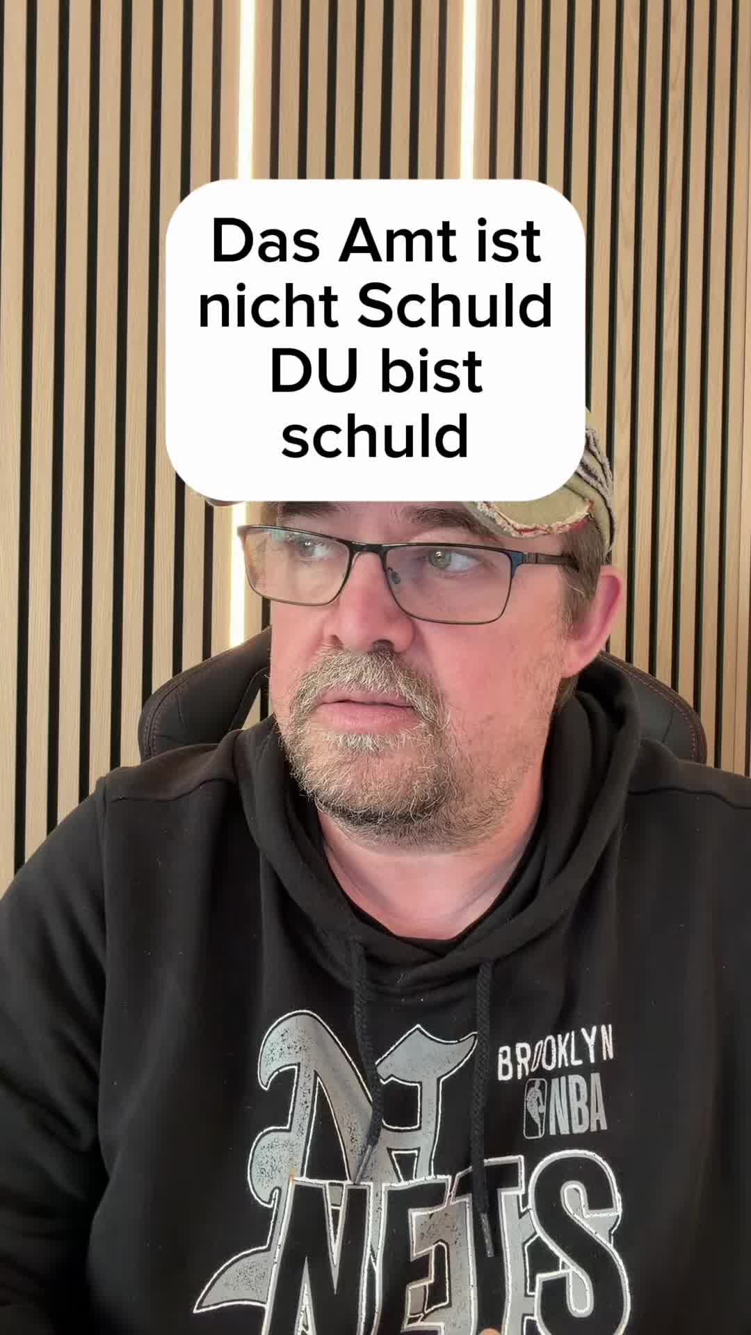 @Mr. Schuldenfrei
