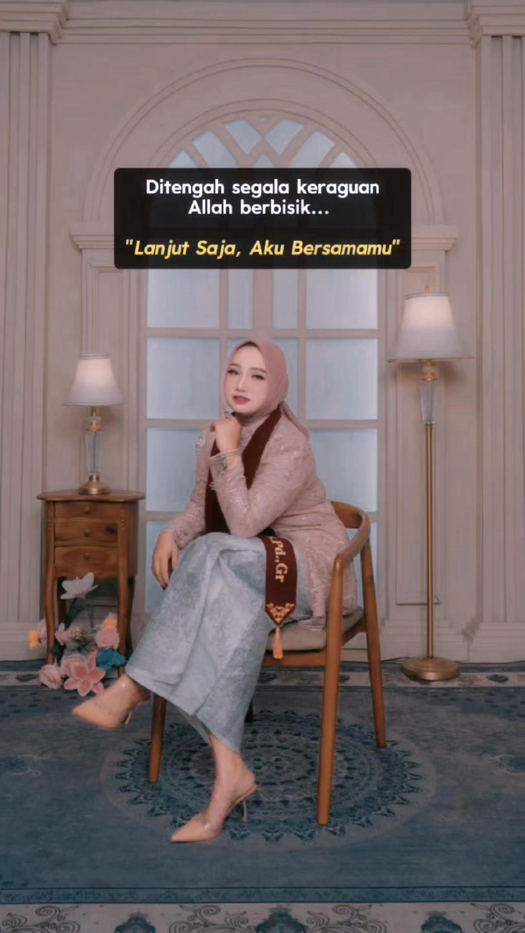 @Rahmayani
