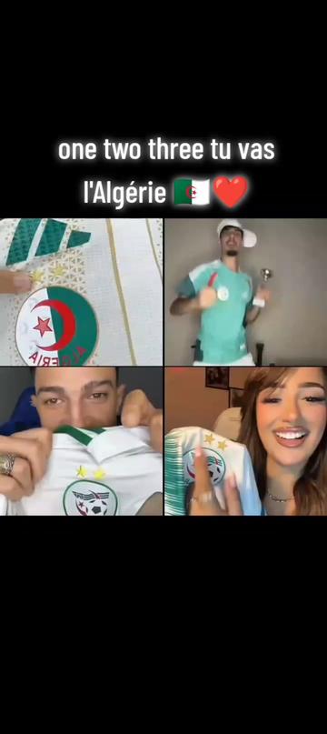 @RECORD🎬 LIVE🔴Dz🇩🇿