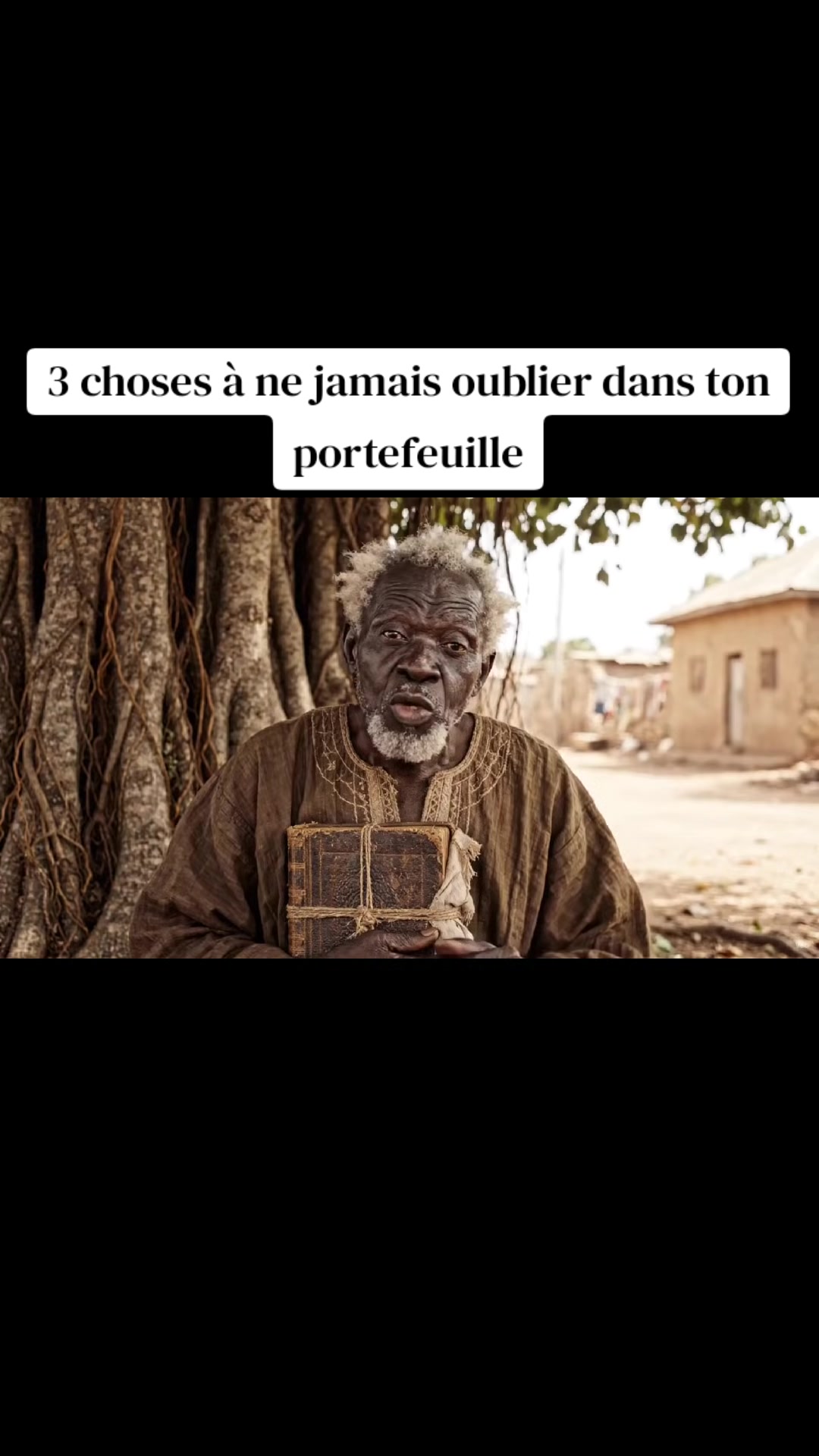 @Le vieux qui sait 👴🏽📖