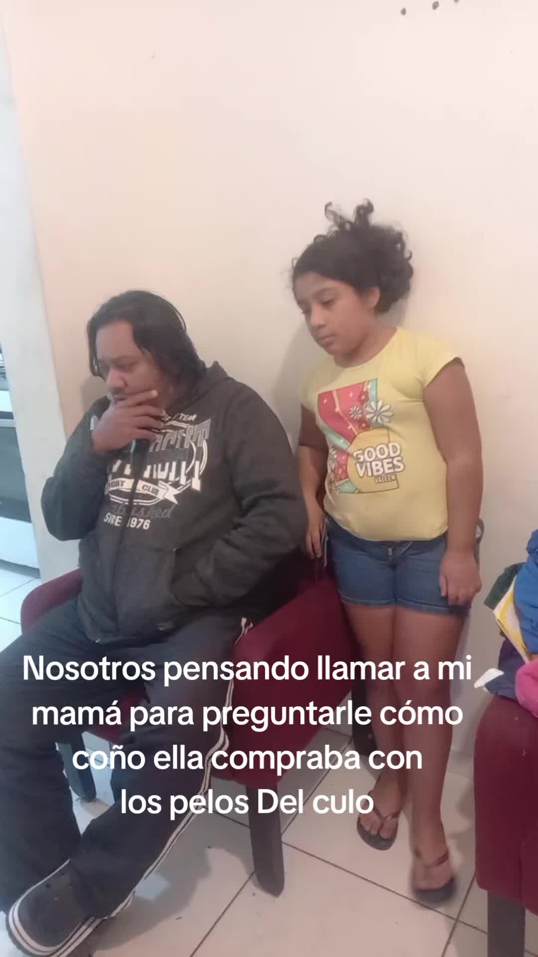 @Los Garcia