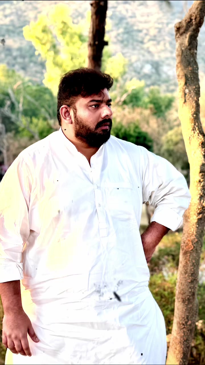 @Chaudhary Afaf