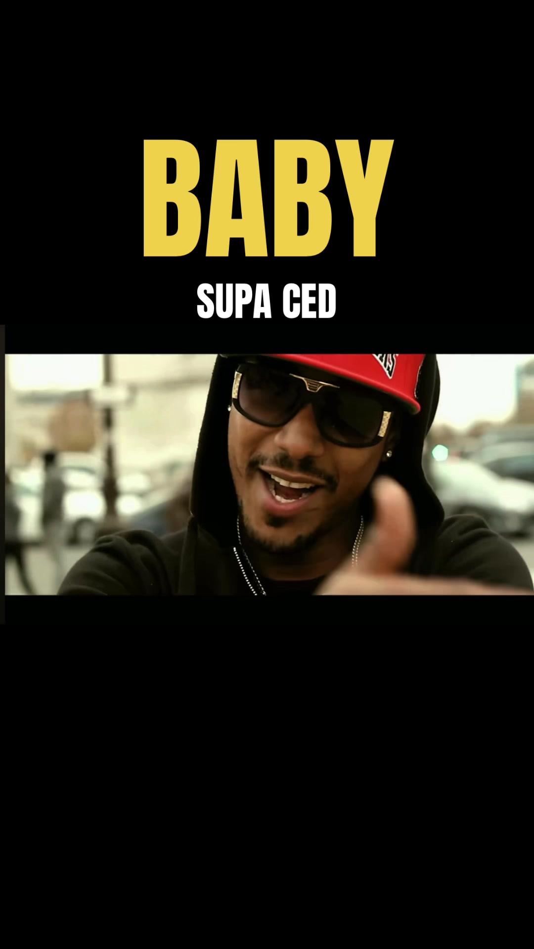 @Supa Ced ✪