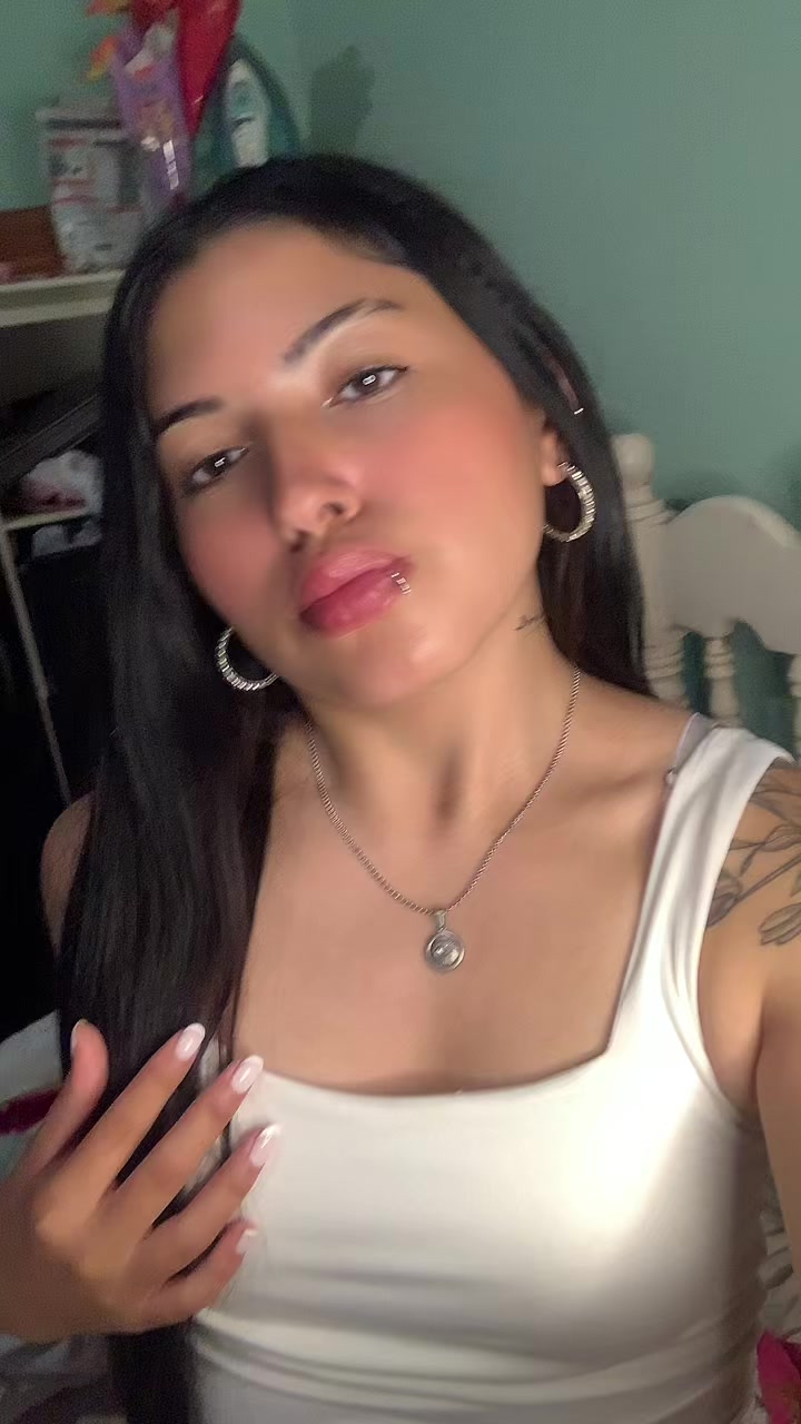 @Brenda Martinez