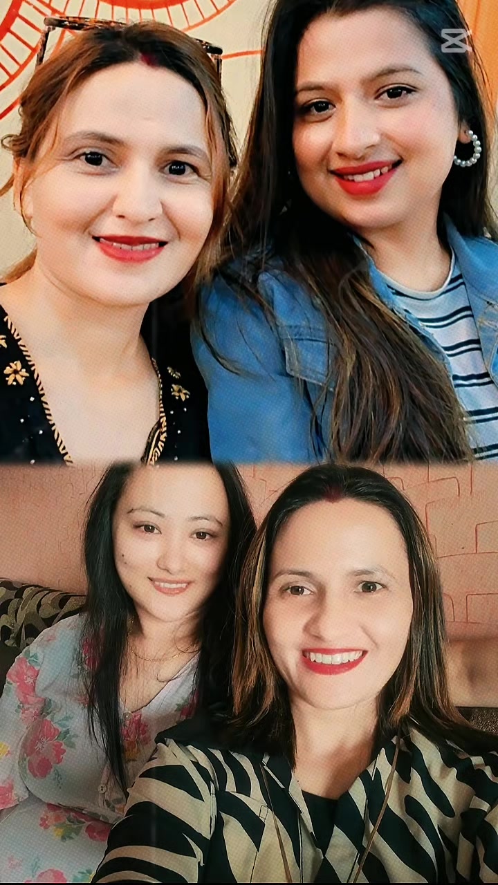@sunita bhusal