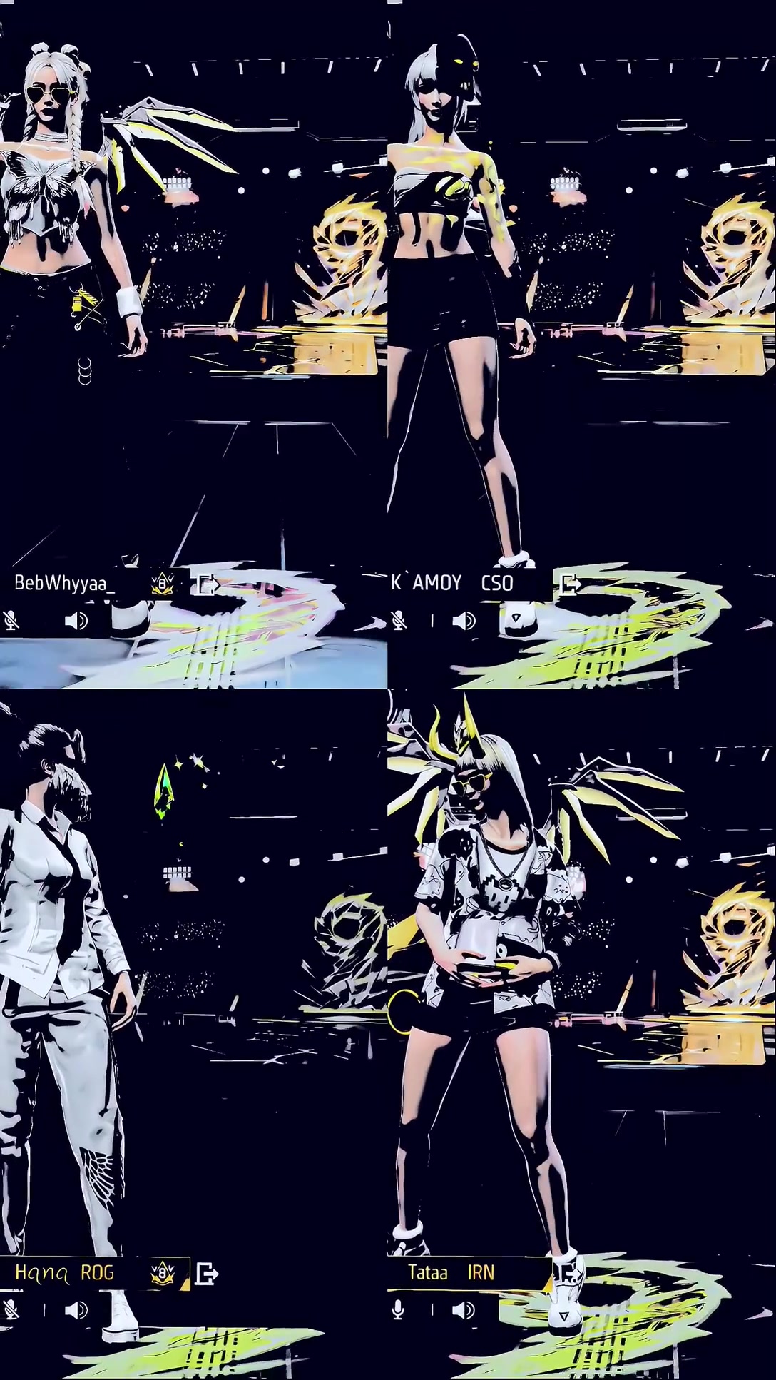 @[𝗖𝗦] Bebwhyy