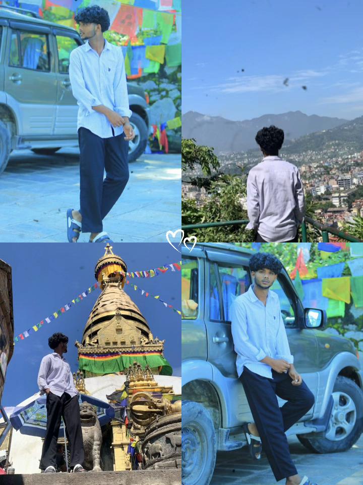 @sumit_mandal _✨♥️