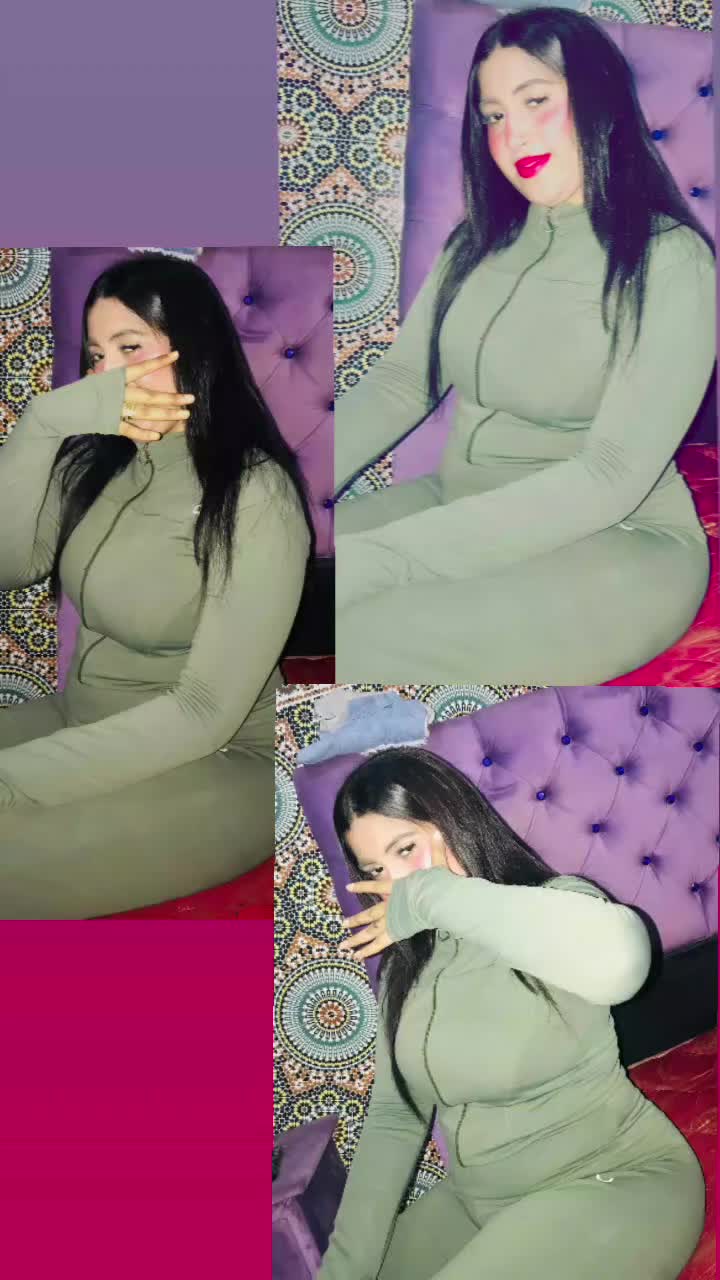 @Dounia aRchidi