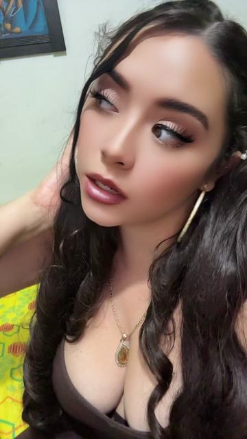 @GigiColombiana