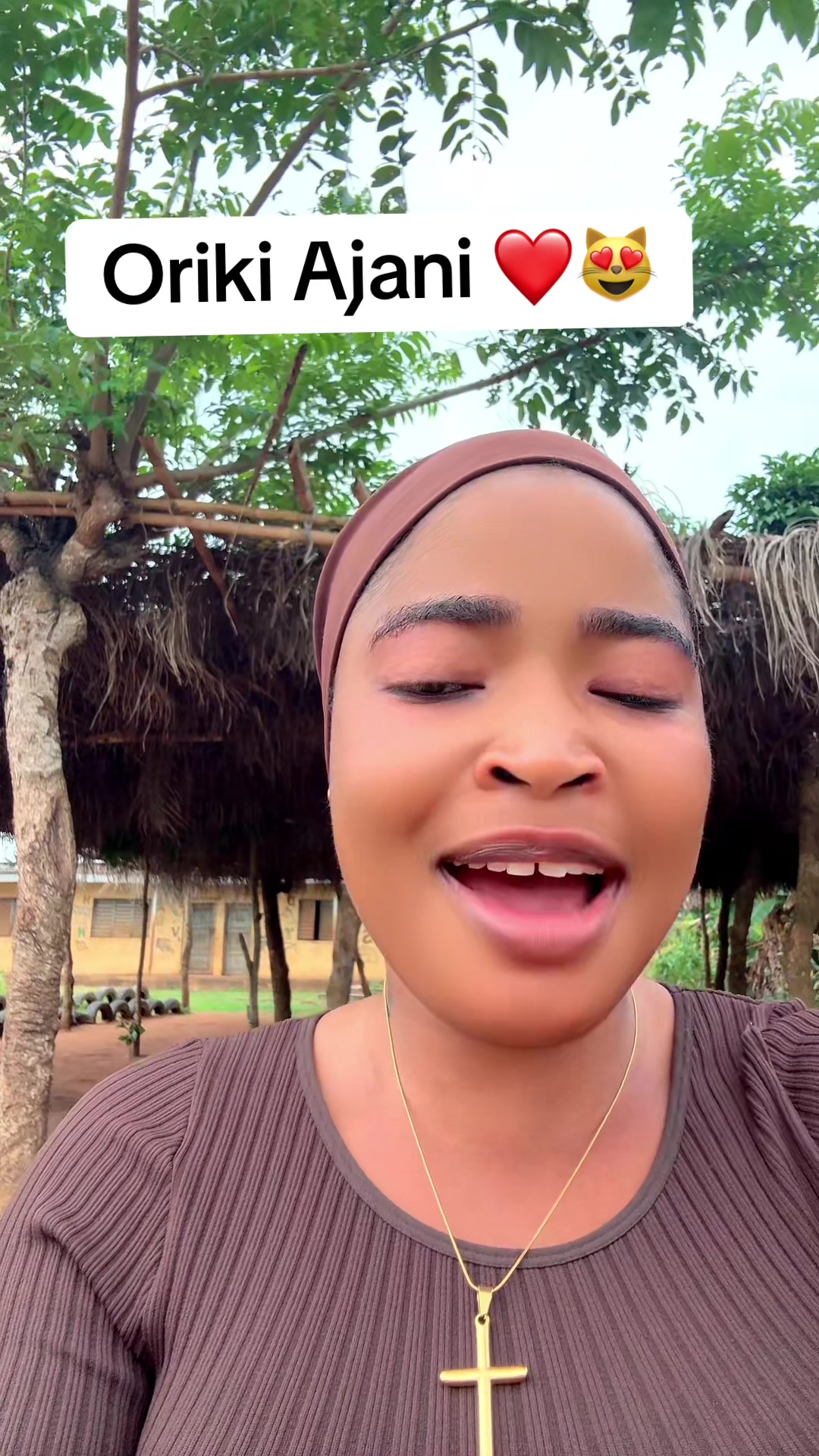 @OMODUNMADE AKÉWÌ