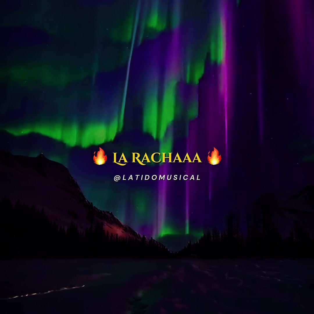 @@latidomusical